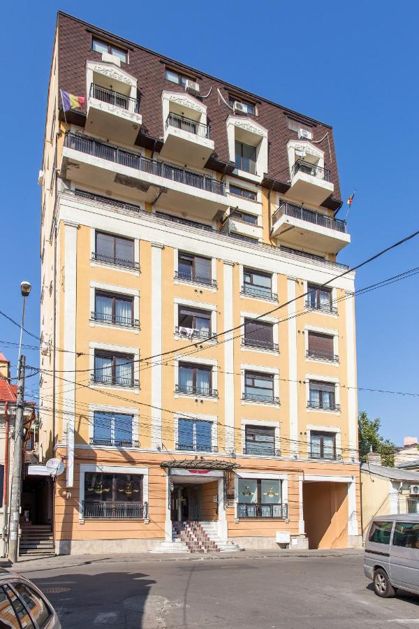 Nostalgia Central Studio II Bucureşti Ngoại thất bức ảnh